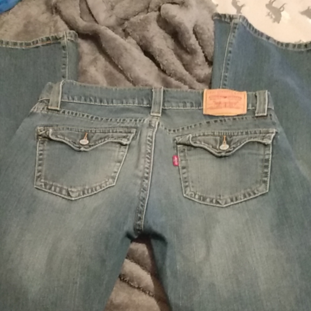 Women's Levi's size 12